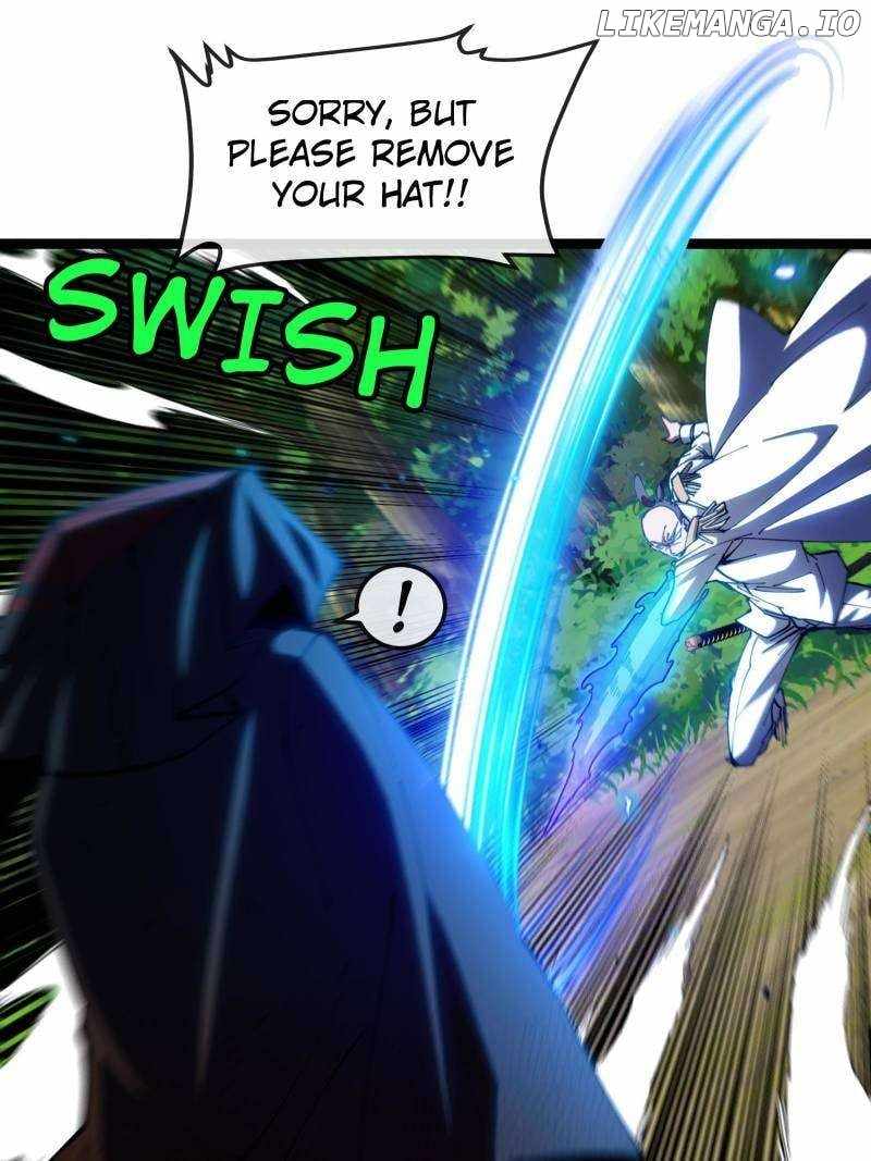 I Am The Monster Overlord Chapter 48 40